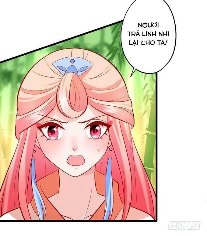 hồ tiên hung bạo chapter 125 61