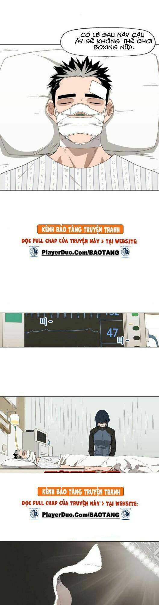 võ sĩ - the boxer chapter 51 17