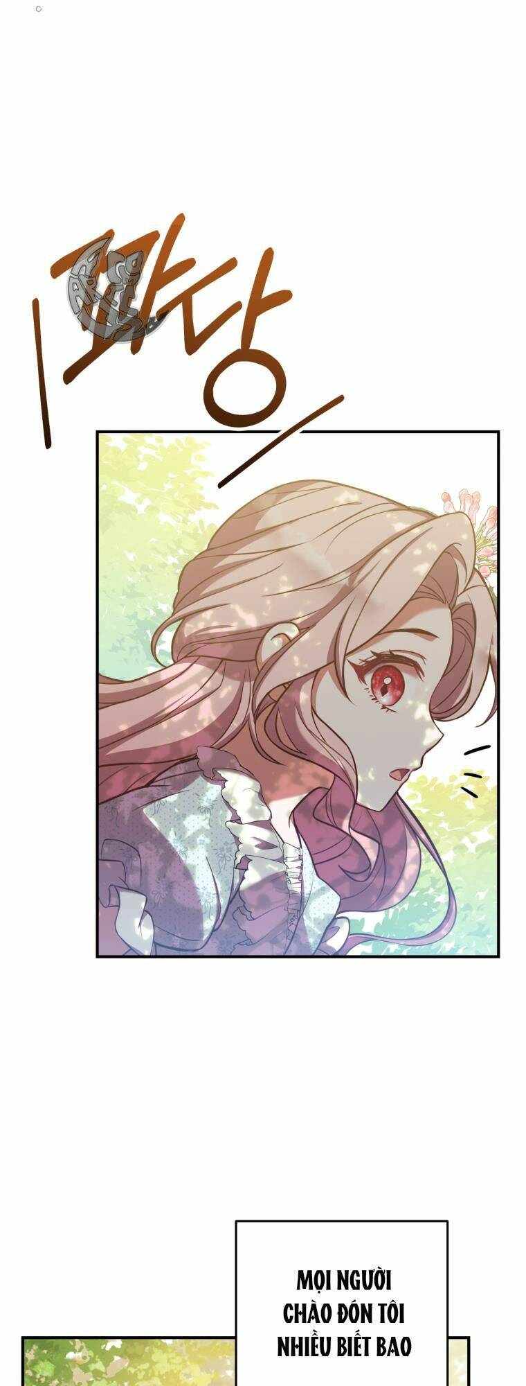 cái giá khi huỷ hôn. chapter 0 18