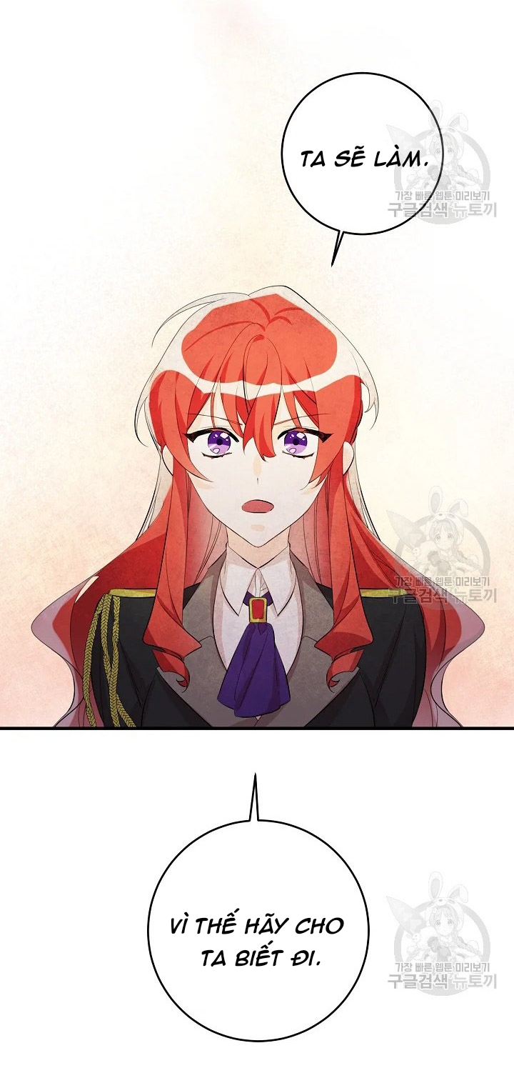 công nương đã thay đổi chapter 48.2 25