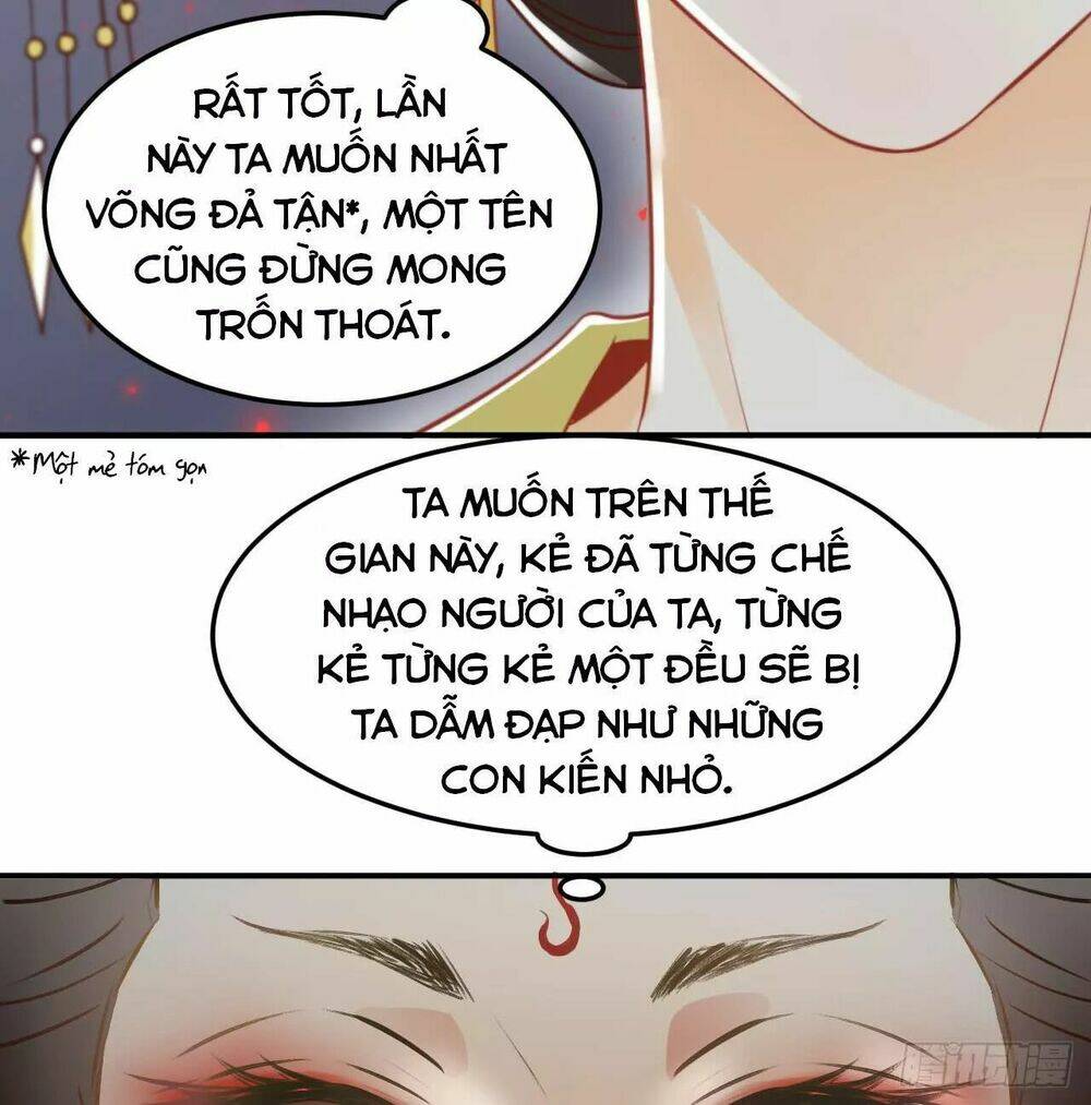 vương gia ba tuổi rưỡi của tôi chapter 41 59