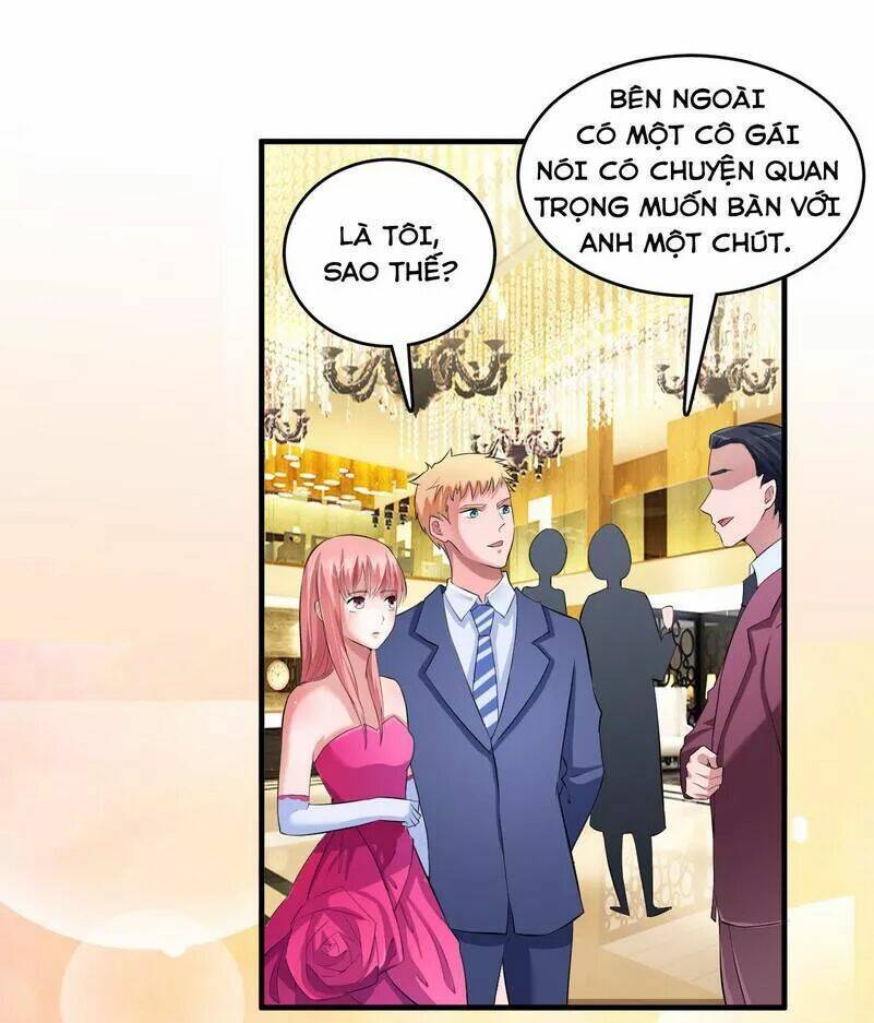 cô dâu gả thay của tổng tài chapter 76 5