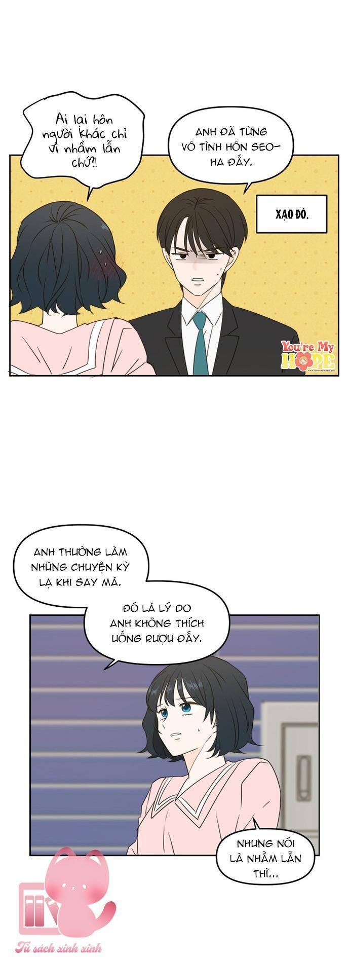 hẹn gặp nhau ở kiếp thứ 19 chapter 79 11