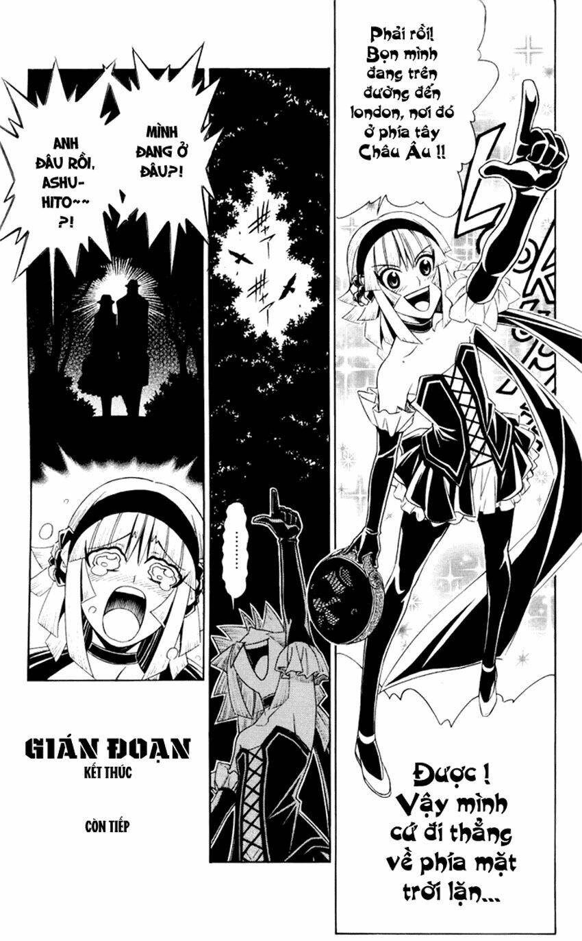 the another tale of frankenstein - embalming chapter 5 46