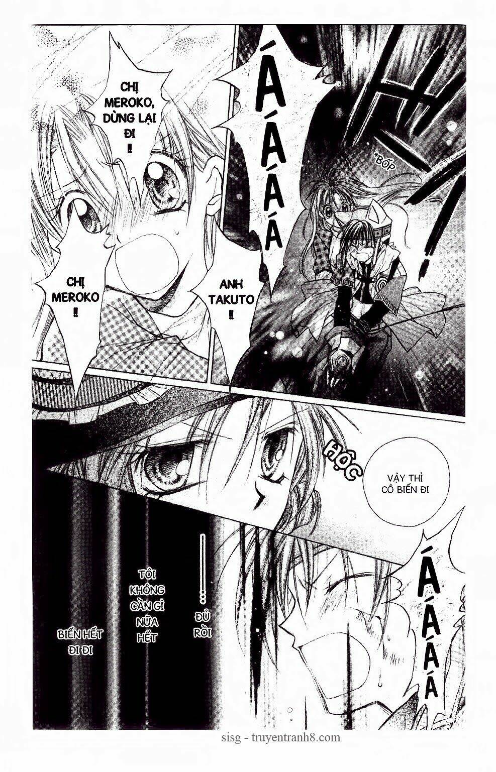 tìm ánh trăng tròn chapter 18 29