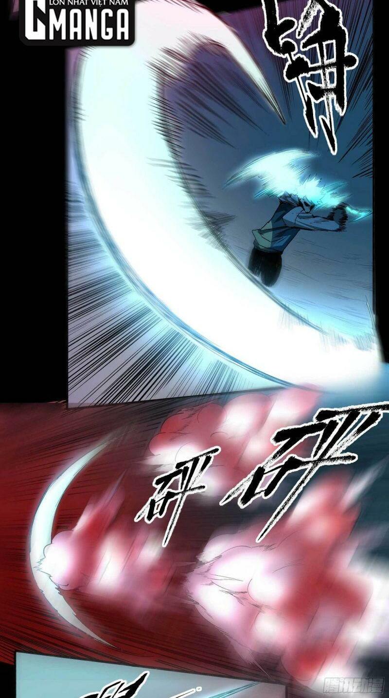 con quỷ đã sẵn sàng cho bữa tối ! chapter 14 23