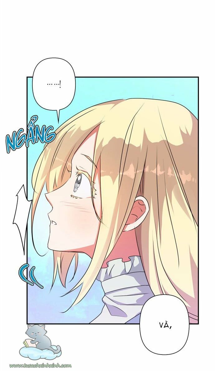 tôi đang nuôi dưỡng một con quái thú chapter 51 52