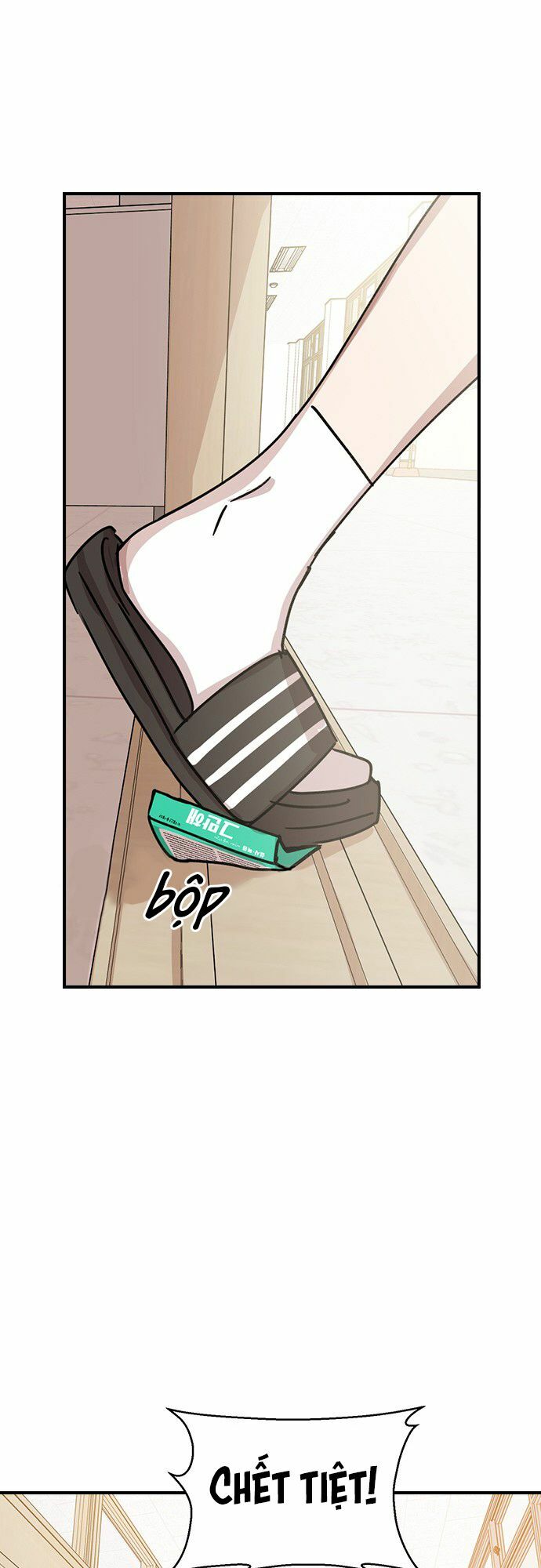 duyên nợ kiếp trước chapter 2 100