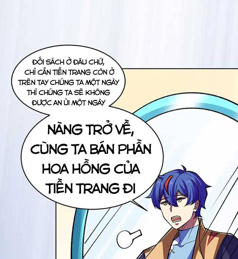 võ đạo độc tôn chapter 565 32