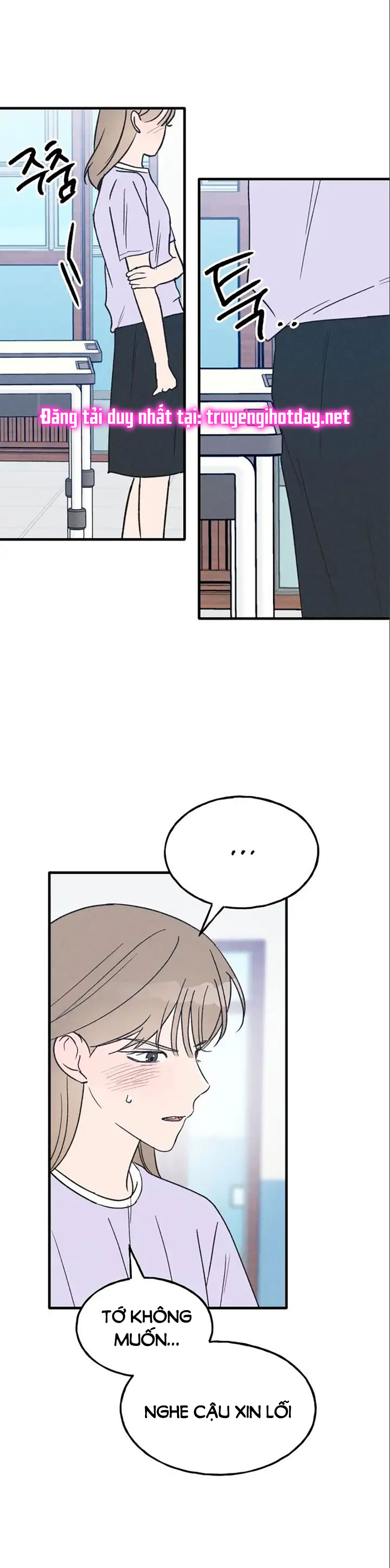 nguyên tắc của bạn thân là con trai chapter 30.1 6