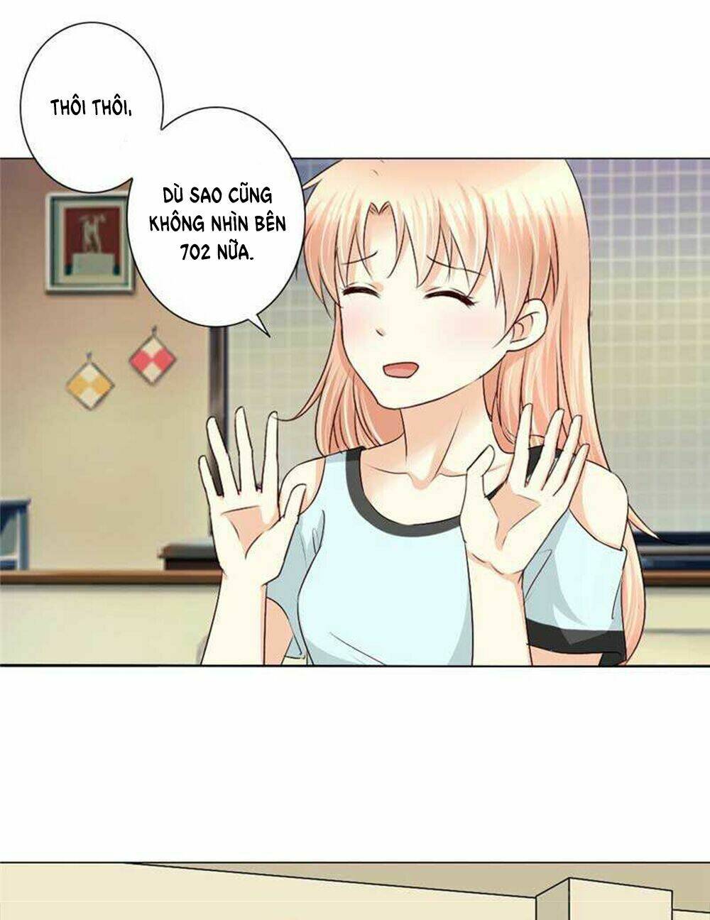 tổng tài bá đạo là gay chapter 56 12