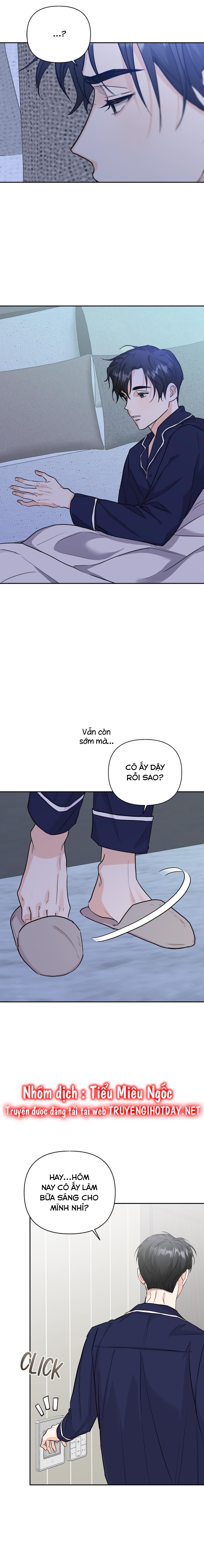 chúng ta ly hôn đi! chapter 56 7