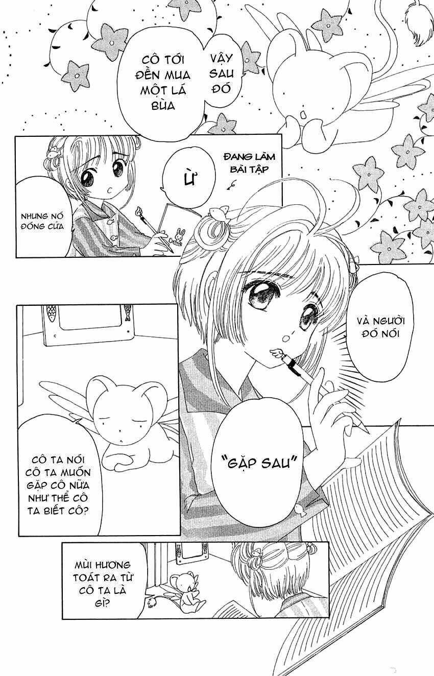 card captor sakura chapter 14 23