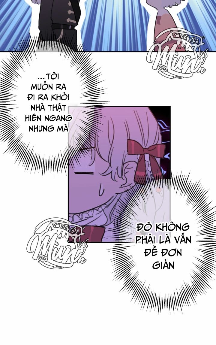 những nhân vật mạnh nhất thế giới ám ảnh tôi chapter 3 22