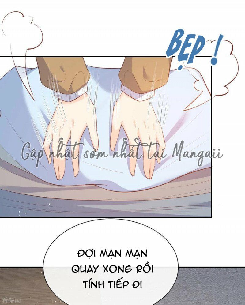 lục tổng, vợ ngài lại lên top tìm kiếm nữa rồi! chapter 76 10