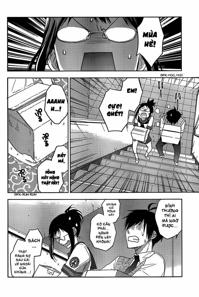 evergreen chapter 14.5 9