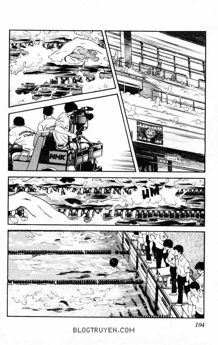 rough - ngọc thô chapter 95 10