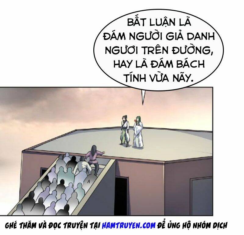 nghịch thiên đại thần chapter 52 3