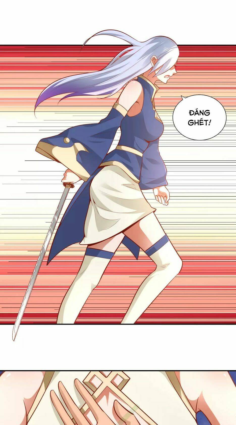 võ linh kiếm tôn chapter 37 3