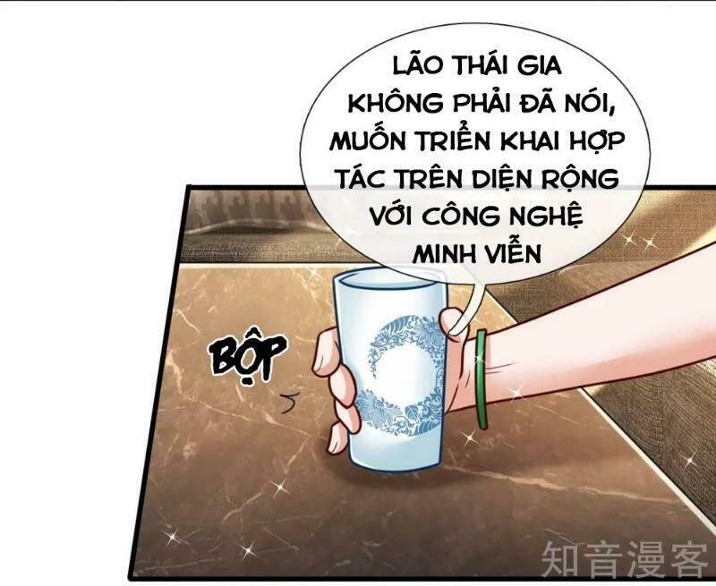 tuyệt đỉnh khí thiếu chapter 43 13