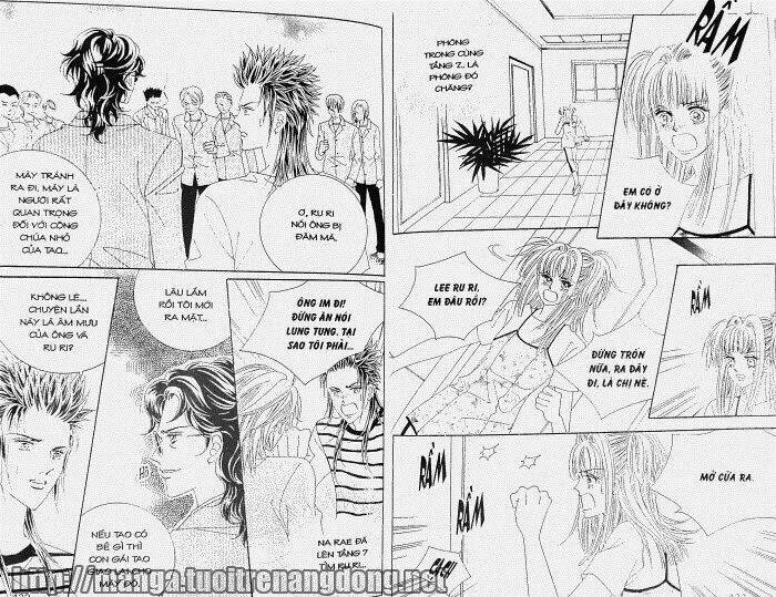 viên đạn tình yêu chapter 10 65