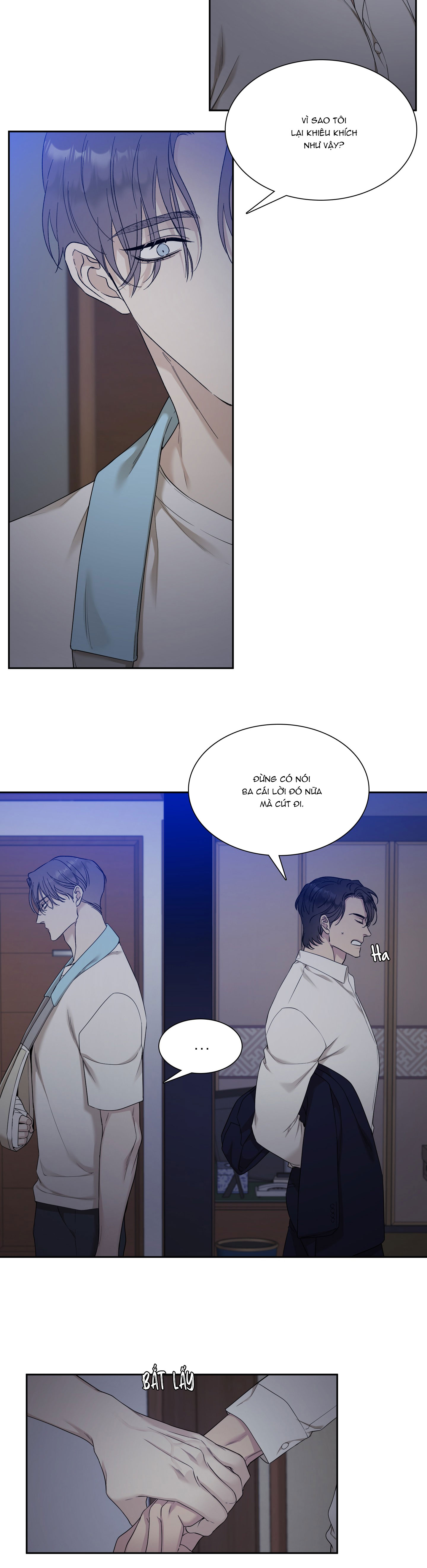 tên cặn bã chapter 5 10