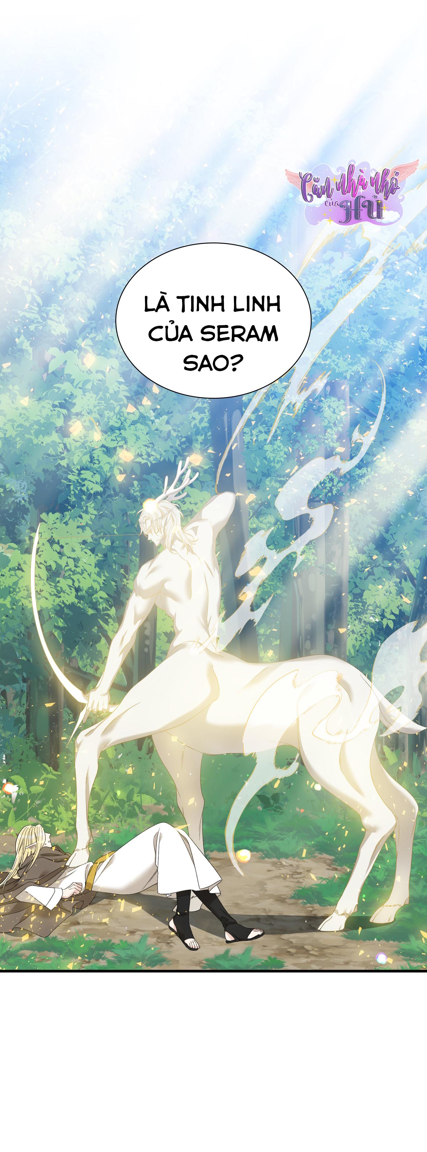 ái tình tự tâm chapter 33 45