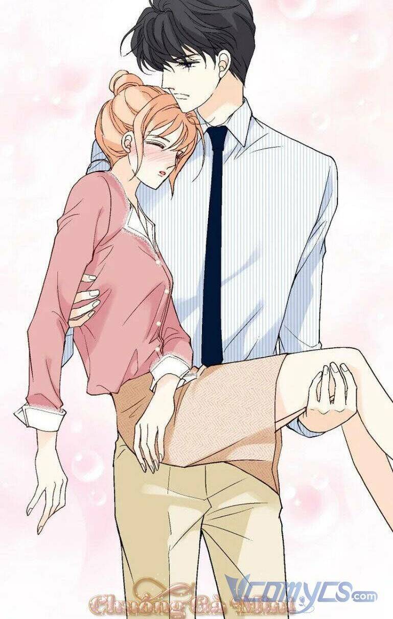 lee bom, em là của anh chapter 43 9