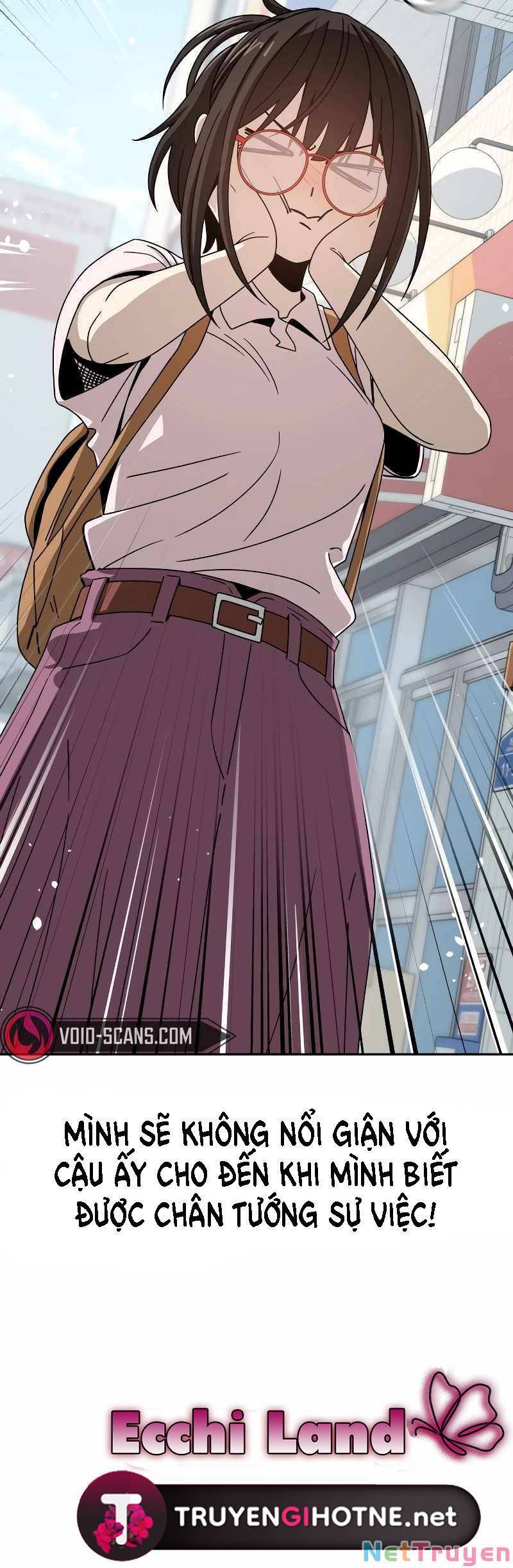 Lớ Ngớ Vớ Phải Tình Yêu chapter 59.2 36