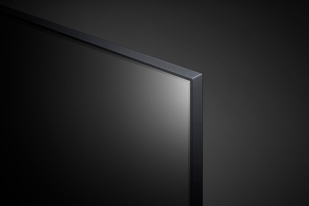 Smart Tivi LG 4K 55 inch 55UT8050PSB - Hàng chính hãng - Chỉ giao nội thành HCM