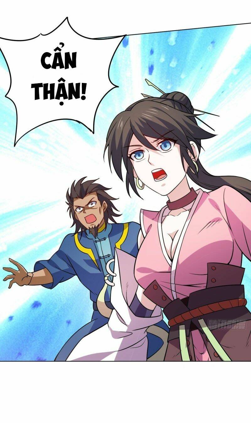 thần võ đế tôn chapter 89 18