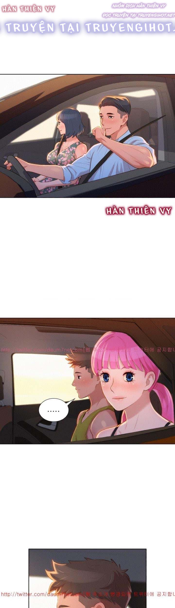 chị gái hàng xóm chapter 11 31