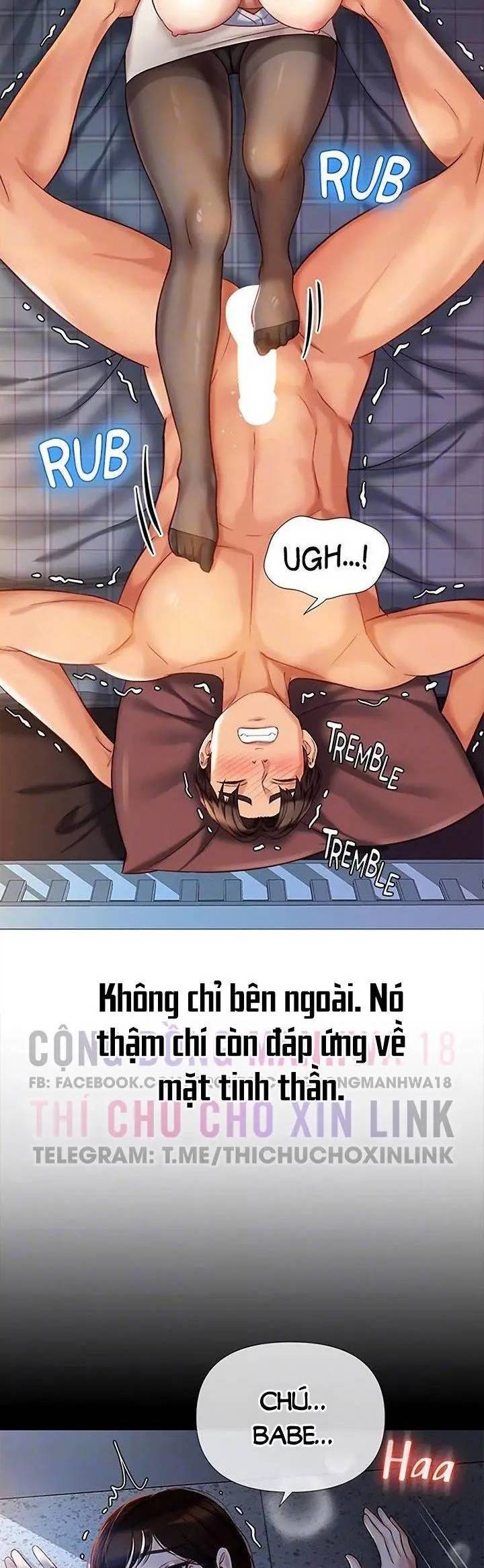 my daughter's friend chapter 92 14