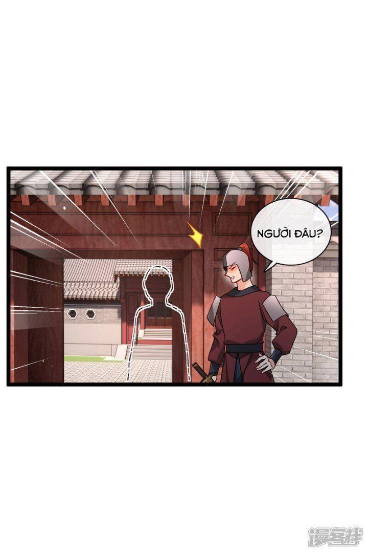 nụ cười của ngươi ngọt gãy tám cái răng của ta chapter 76 24