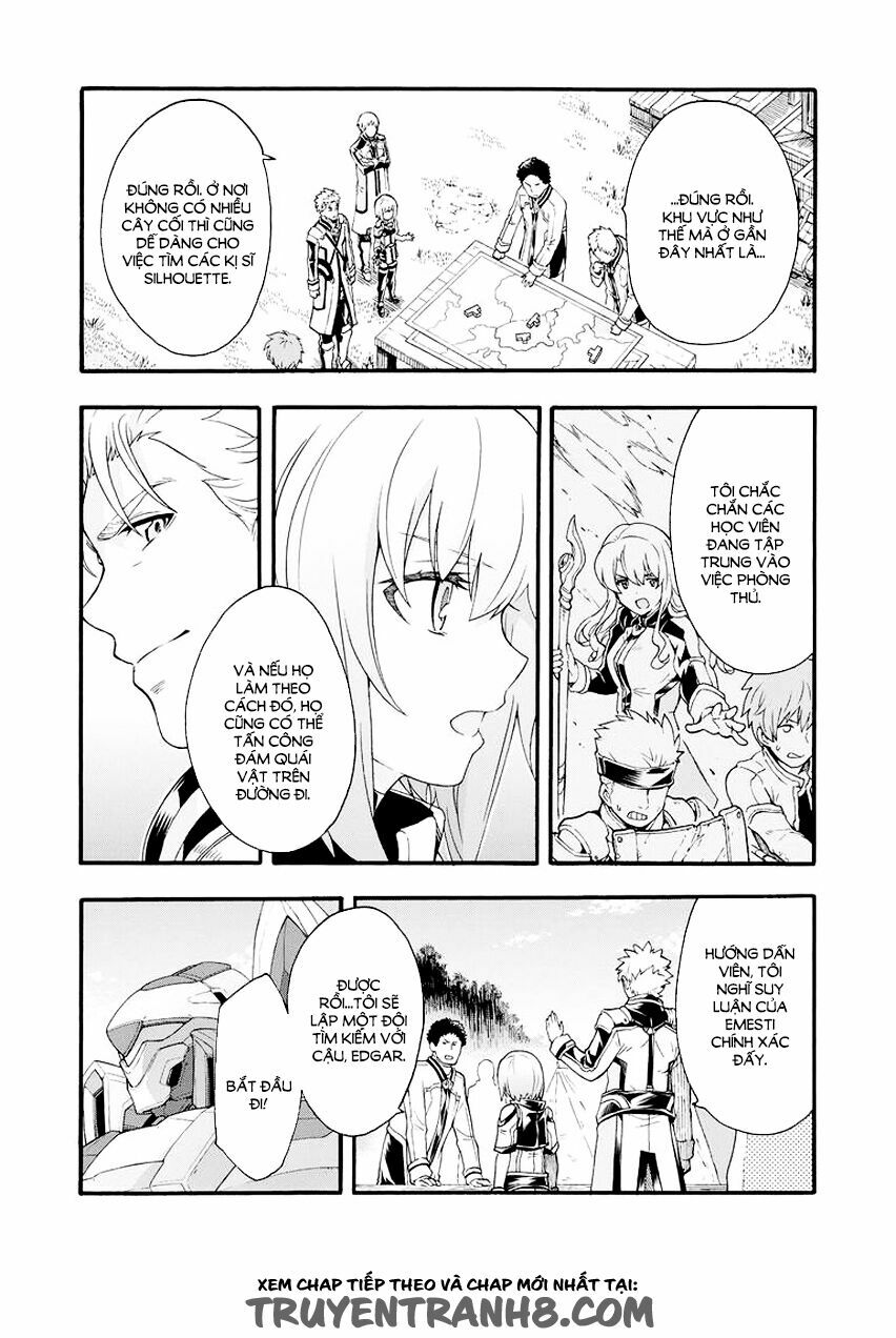 đấu giả và pháp khí tại dị giới chapter 9 6
