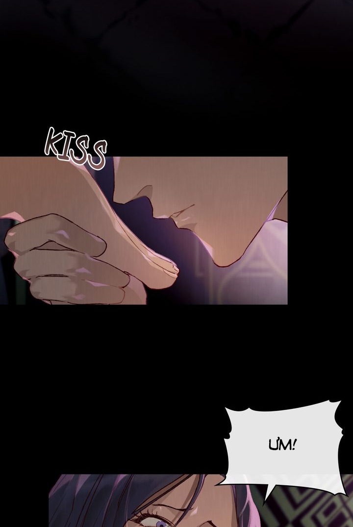 Gọi Ta Là Chủ Nhân chapter 6.2 - Trang 10