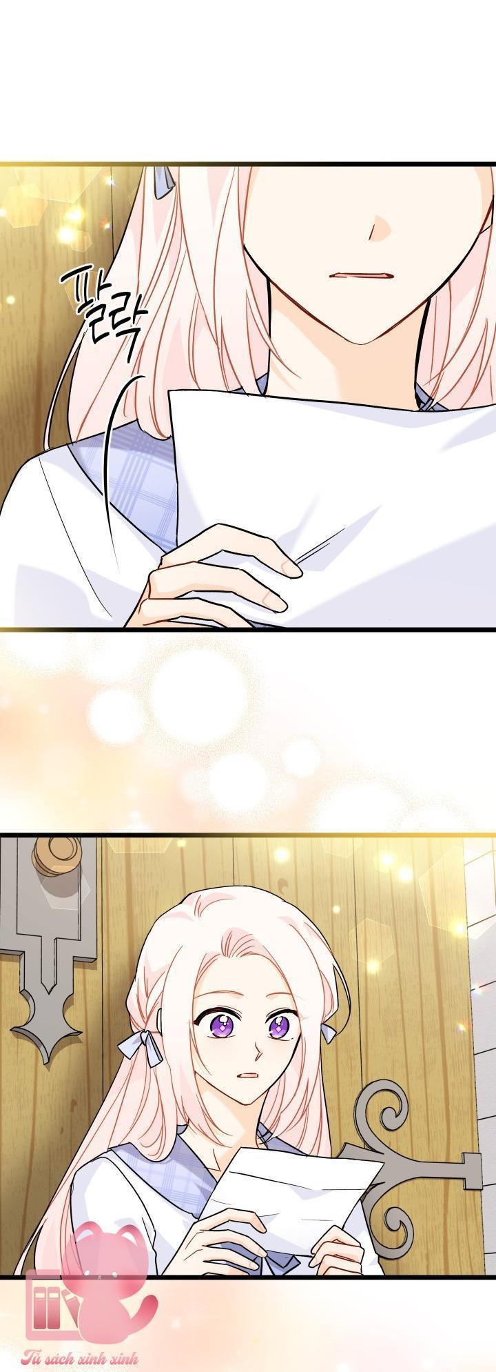 quan hệ cộng sinh giữa báo đen và thỏ trắng chapter 124 48