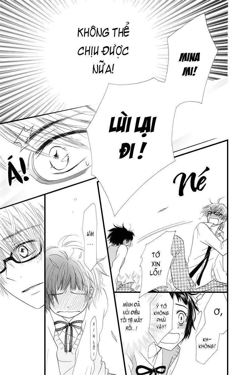 tonari no megane-kun chapter 3 19