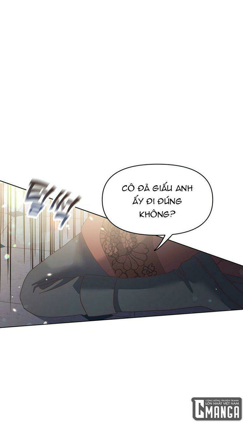 khu vườn im lặng chapter 6 23