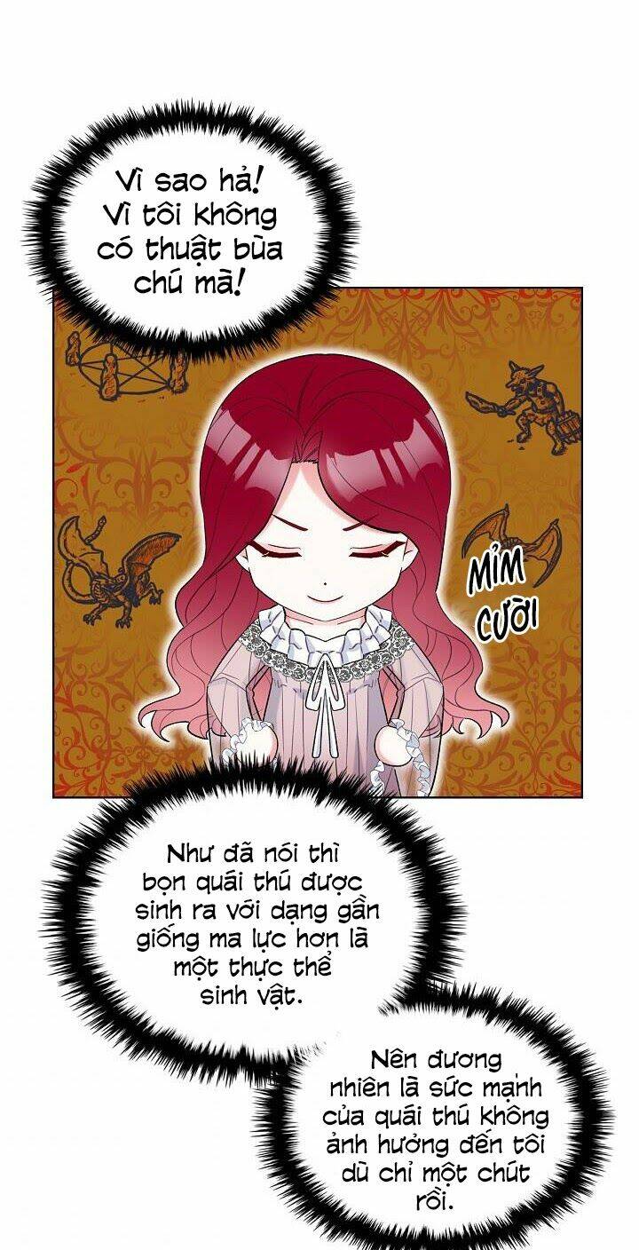 kẻ tạo ra nữ phản diện chapter 39 43