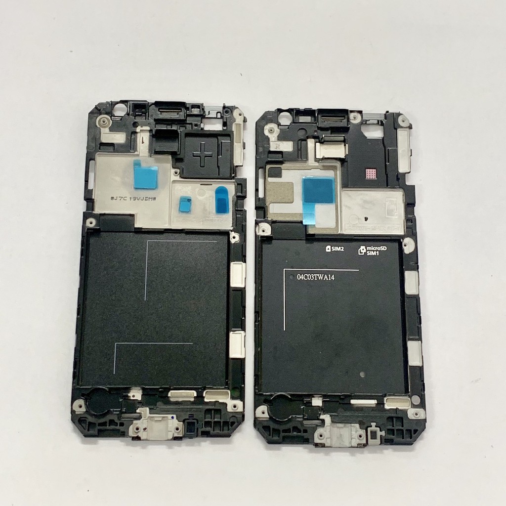 Khung xương thay thế cho Samsung G532/J2Prime ĐEN