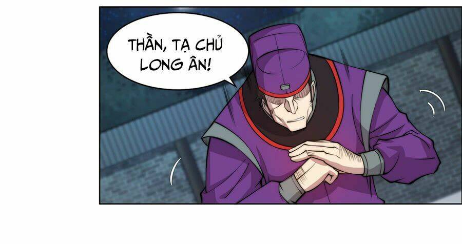 cuộc sống thoái ẩn của võ lâm chi vương chapter 57 68