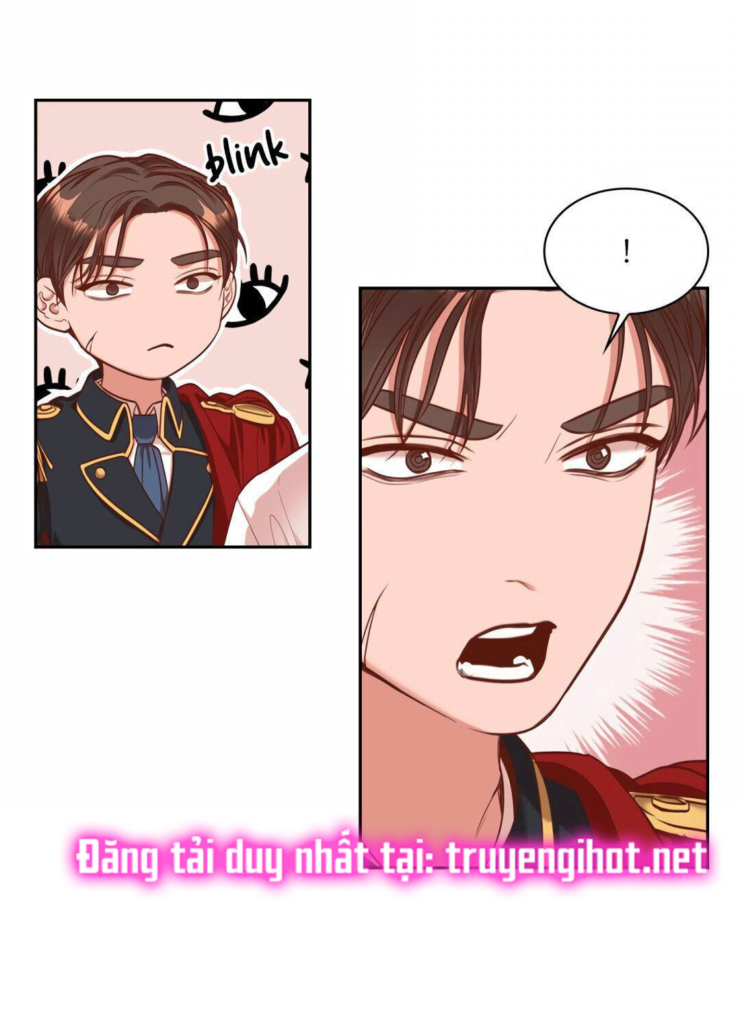 trở thành thư ký của bạo chúa chapter 30 28