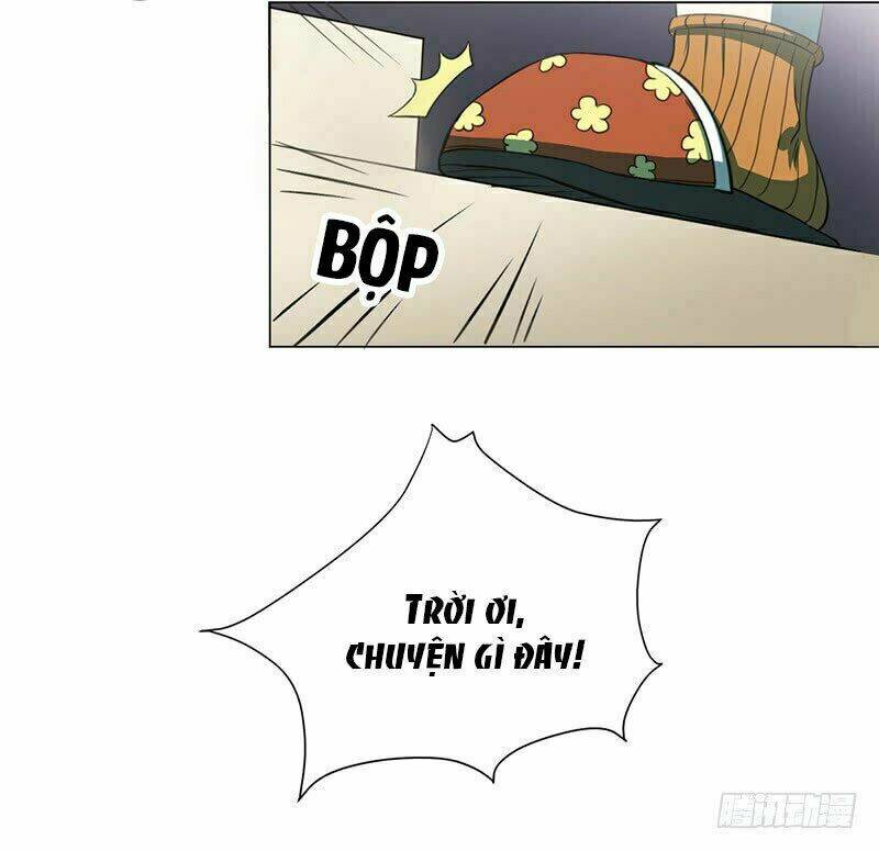 danh môn độc sủng ái thê chapter 5 28