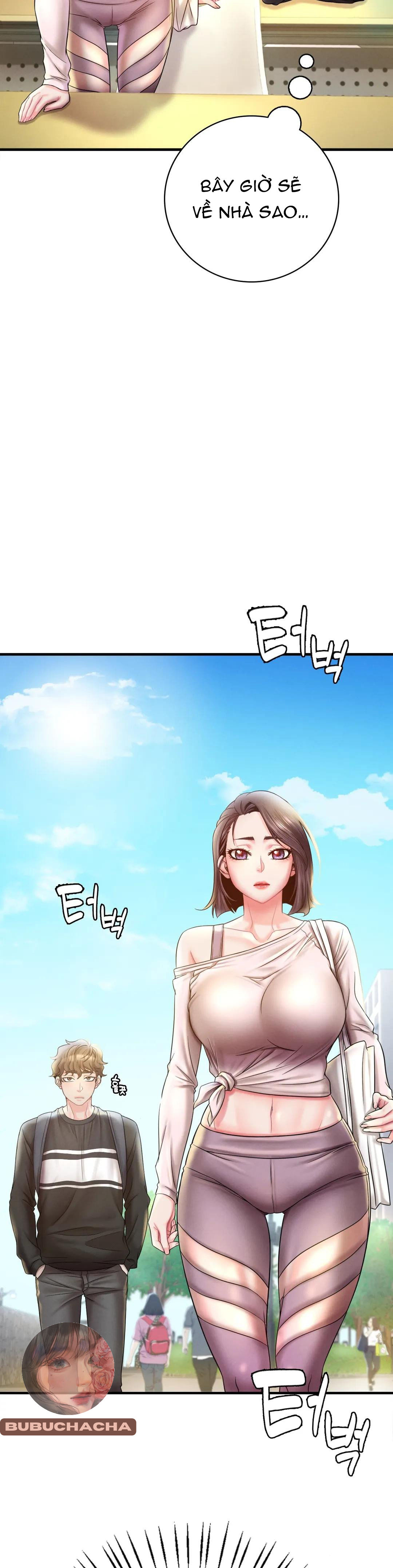 [18+] cô ấy muốn say chapter 3 19
