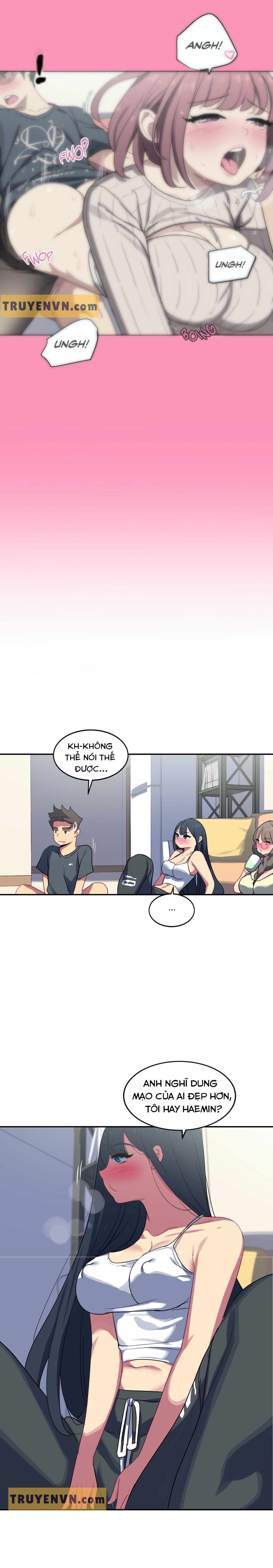 [18] chị gái sexy ở hồ bơi chapter 19 11