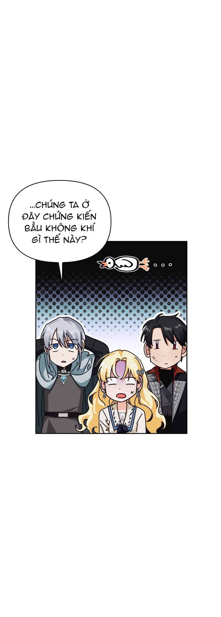 ác nữ xứng đôi với bạo chúa chapter 92 45