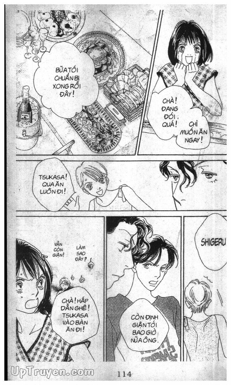 con nhà giàu chapter 189 111