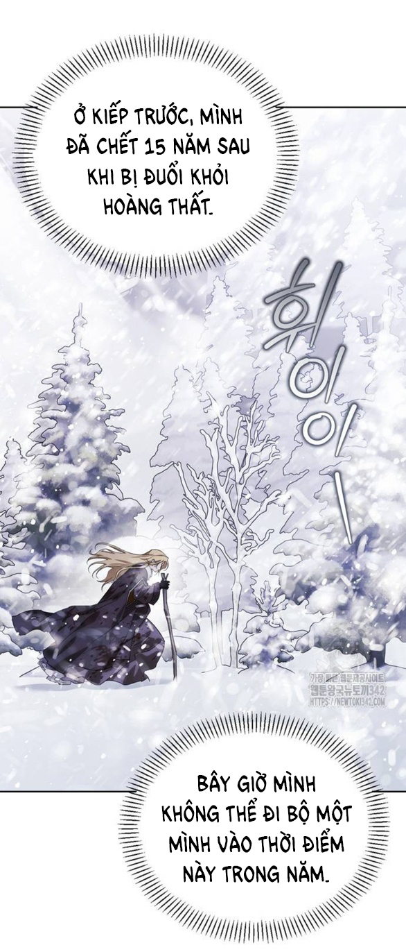 Tôi Thuần Hóa Chó Điên Của Chồng Cũ chapter 87.2 7