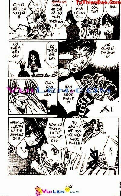 viên ngọc nhiệm màu chapter 3 152